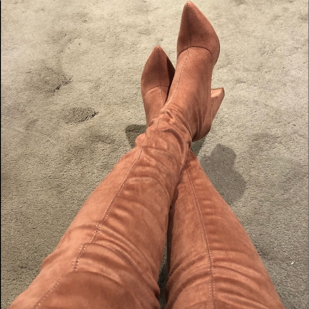 Otk boots
